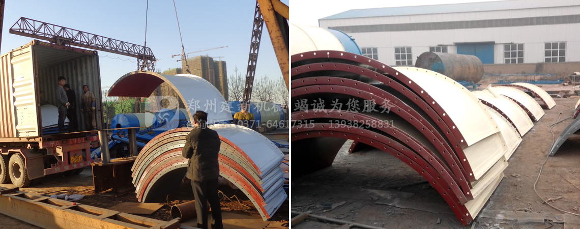 片状式水泥仓生产厂家